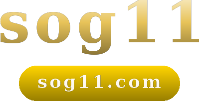 sog11 logo